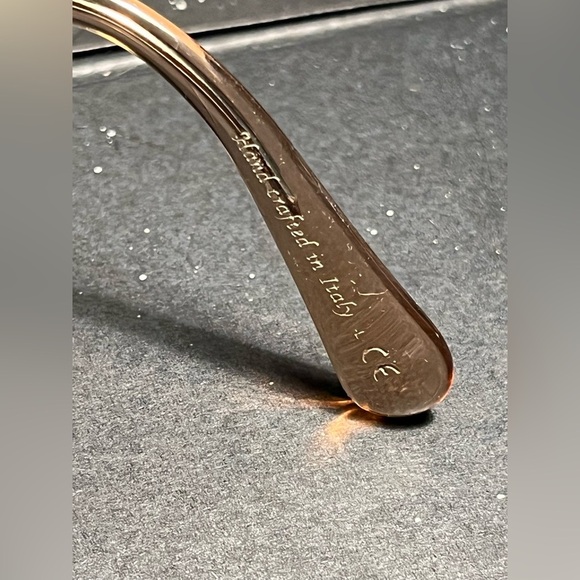 Oliver Peoples Eyeglasses with Case ????? main image 9